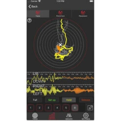 MANTIS - Analyseur De Mouvements X8 -Arc Flèche Séries Magasin mantis analyseur de mouvements x8 3