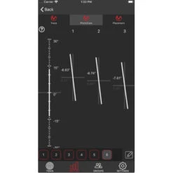MANTIS - Analyseur De Mouvements X8 -Arc Flèche Séries Magasin mantis analyseur de mouvements x8 4