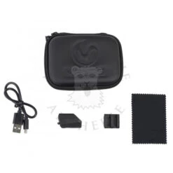 MANTIS - Analyseur De Mouvements X8 -Arc Flèche Séries Magasin mantis analyseur de mouvements x8 6