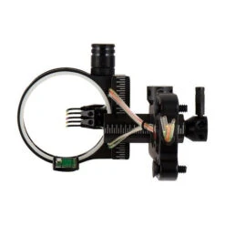 MAXIMAL - Viseur DAWN TOOLESS Black