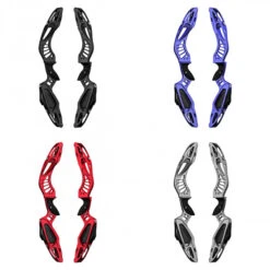 MYBO - Poignée Barebow MYKAN 25"