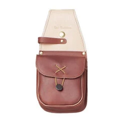 NEET - Carquois Field T-PQ-1 Burgundy