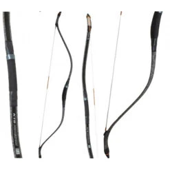 NOMAD - Arc équestre Kingdom 48"