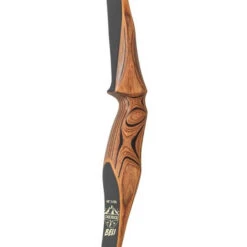 OAK RIDGE - Arc Longbow BELI 62" -Arc Flèche Séries Magasin oak ridge arc longbow beli 62 3