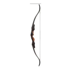 OAK RIDGE - Poignée Chasse ILF SHADE KOBICHA 19" -Arc Flèche Séries Magasin oak ridge poignee chasse ilf shade kobicha 19 2