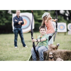 RAGIM - Poignée Classique Junior Matrix Evo