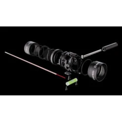 SANLIDA - Scope Complet -Arc Flèche Séries Magasin sanlida scope complet 4