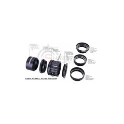 SHREWD - Corps De Scope 35 NOMAD Avec Pin -Arc Flèche Séries Magasin shrewd corps de scope 35 nomad avec pin 3