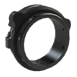 SHREWD - Couronne Pin Pour Scope OPTUM