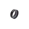 SHREWD - Pare Soleil Pour Scope 42mm - 2 Cercles