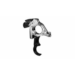 TRUBALL - Décocheur ABYSS X-Tension Flex -Arc Flèche Séries Magasin truball decocheur abyss x tension flex 2