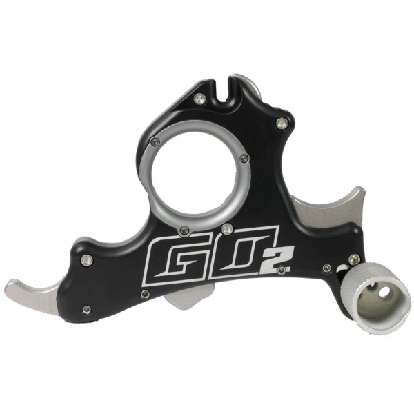 TRUBALL - Décocheur GO2 Index/Auriculaire 1 TRUBALL - Décocheur GO2 Index/Auriculaire