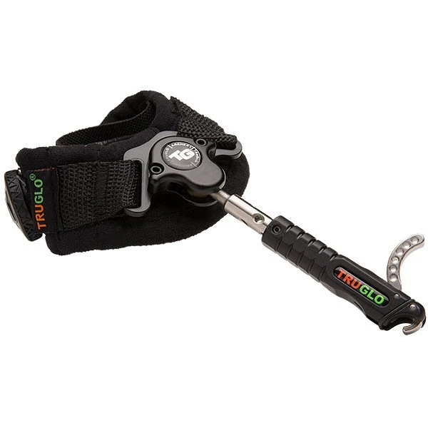 TRUGLO Décocheur DETONATOR Noir 1 TRUGLO Décocheur DETONATOR Noir