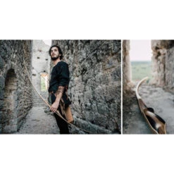 RAGIM - Arc Longbow Whitetail 66"