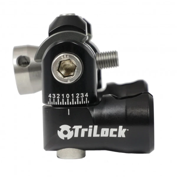 AXCEL - VBar Réglable TRILOCK 1 AXCEL - VBar Réglable TRILOCK