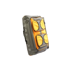 X-LINE - Sac à Dos PROFILE -Arc Flèche Séries Magasin x line sac a dos profile 4