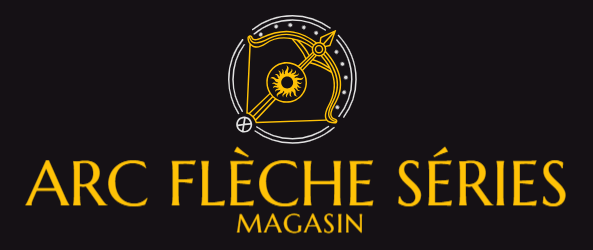 Arc Flèche Séries Magasin